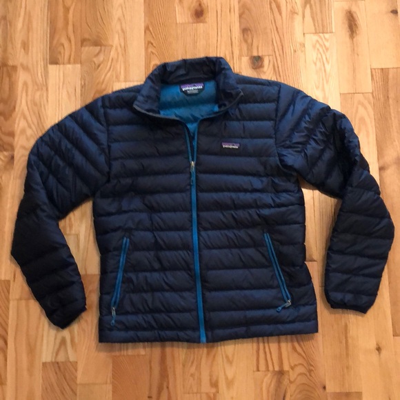 Patagonia Other - Patagonia mens medium puffer. Like new.